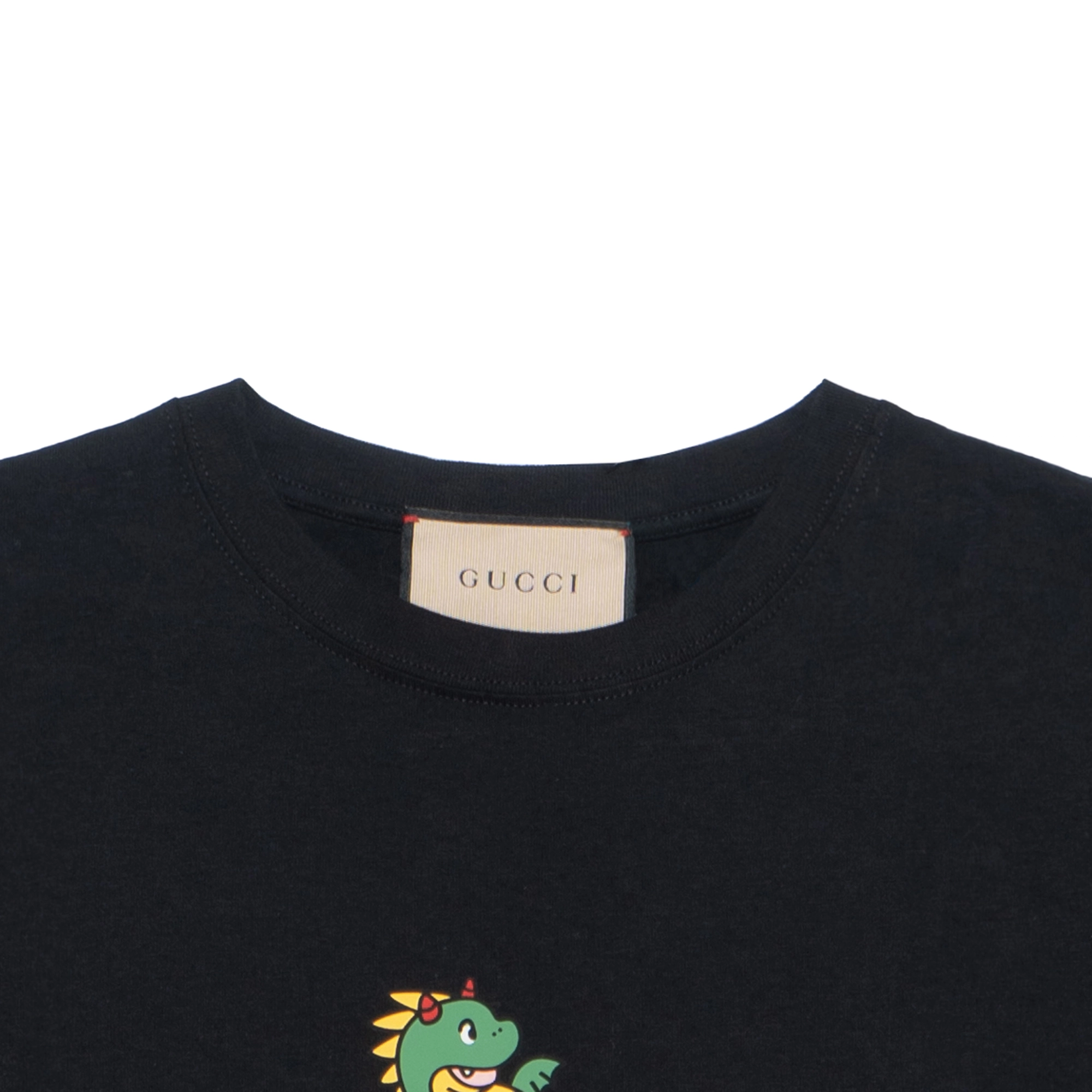 GUCCI SS24 LogoT