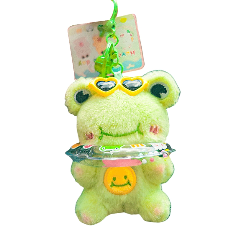 Jinnew 11cm
