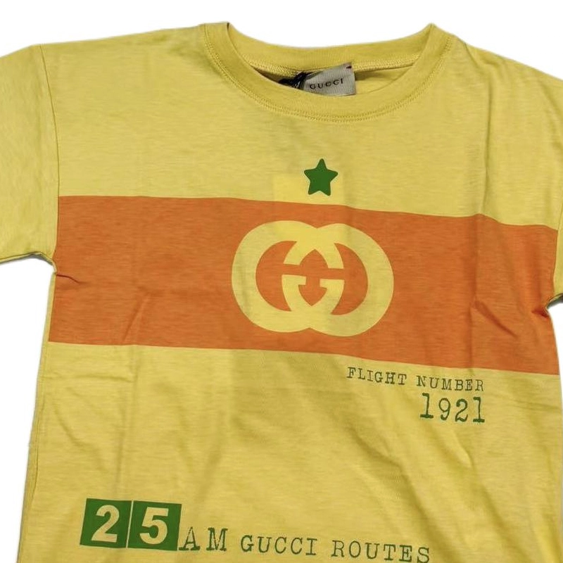 GUCCI LogoT