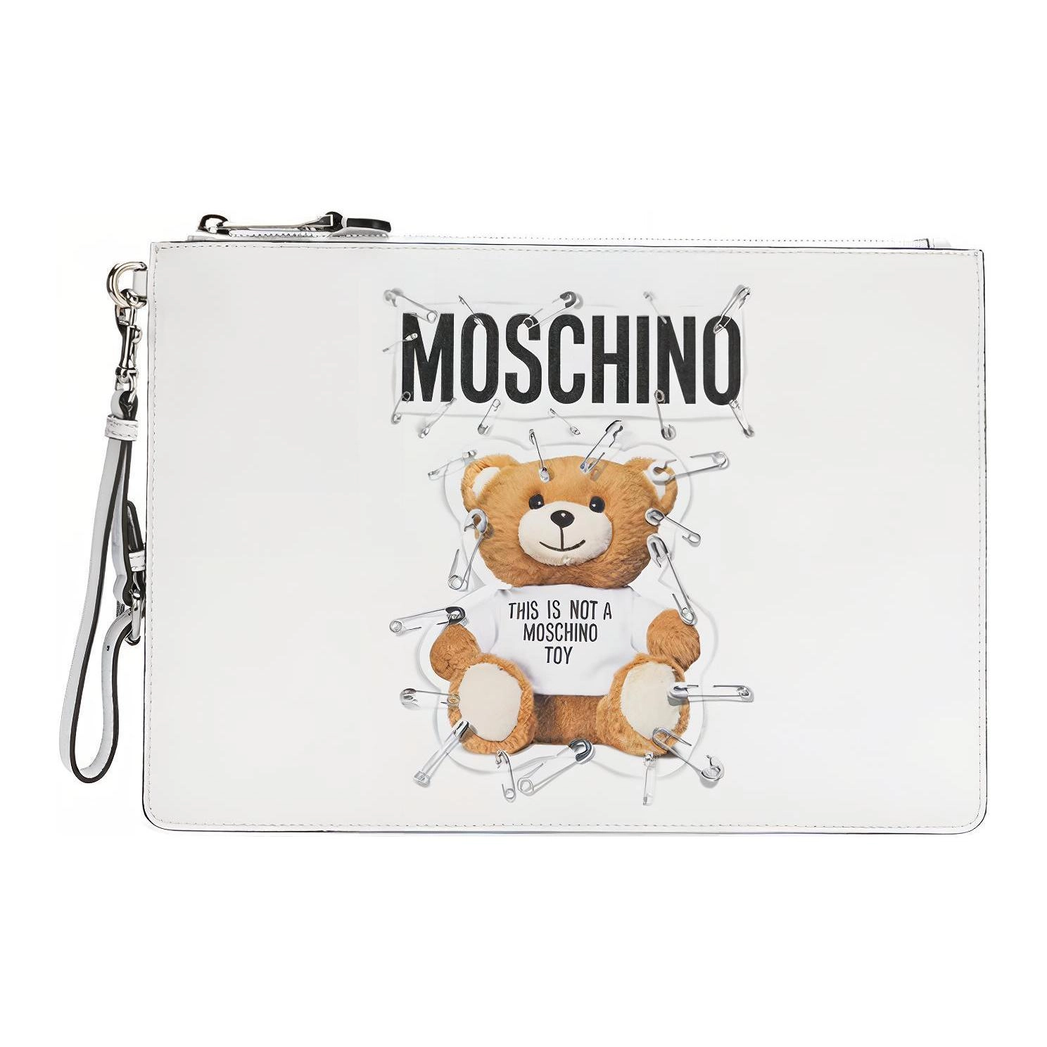 MOSCHINO