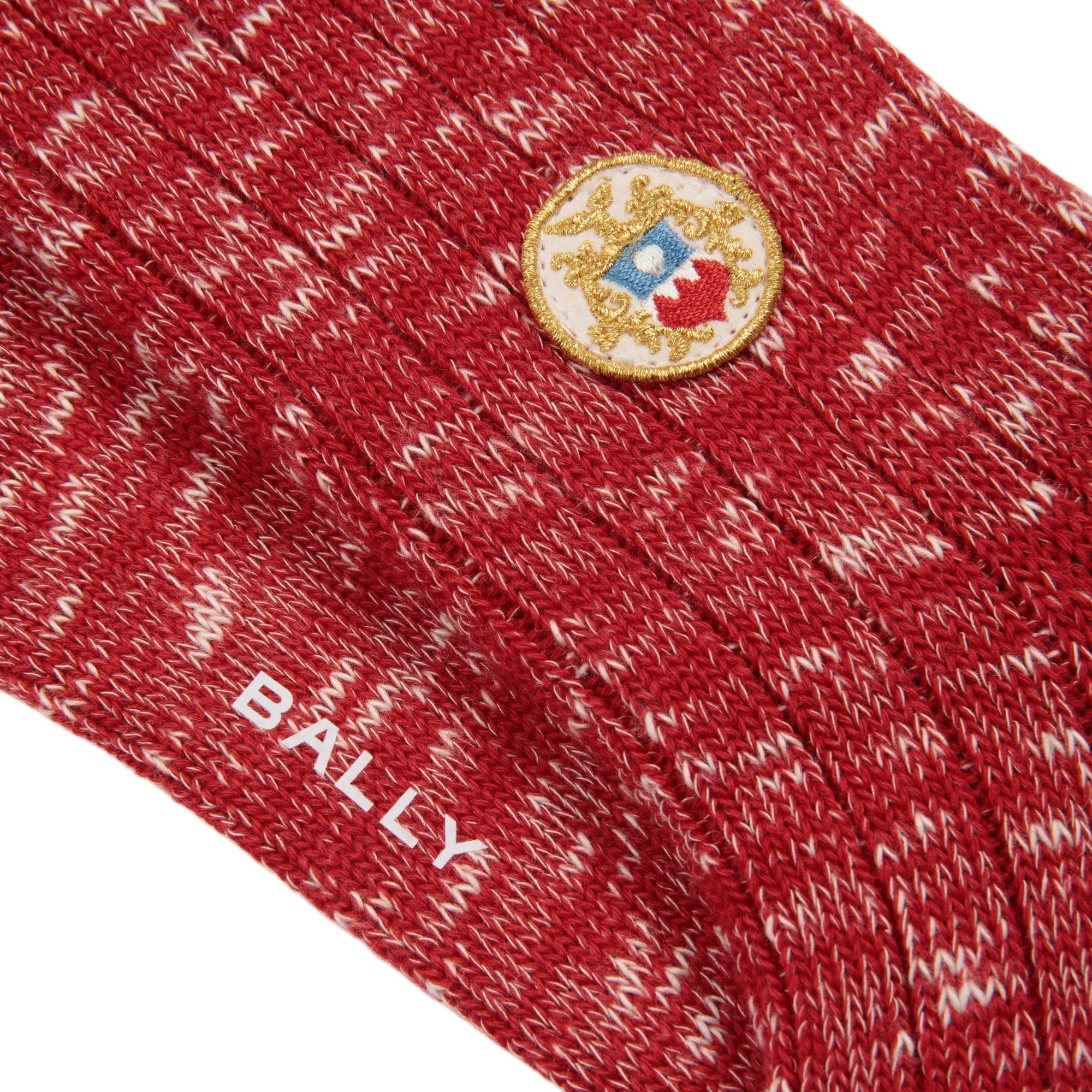 BALLY FW24 Logo 1