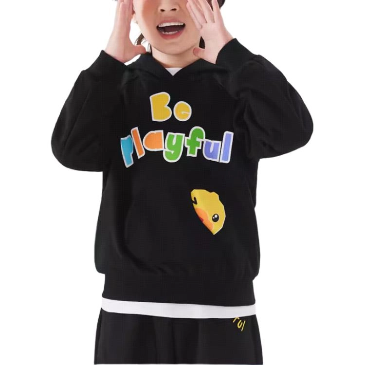 B.Duck