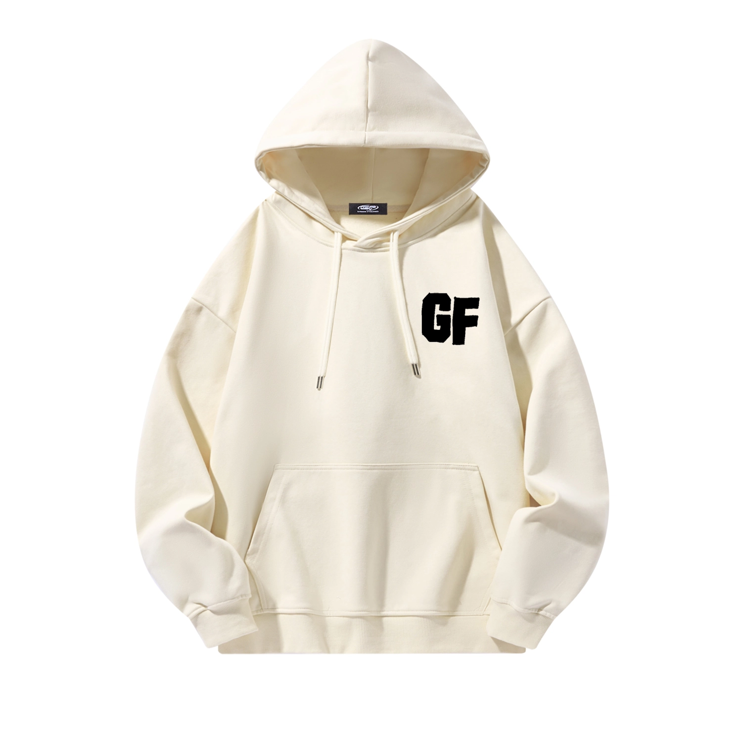 GF Logo