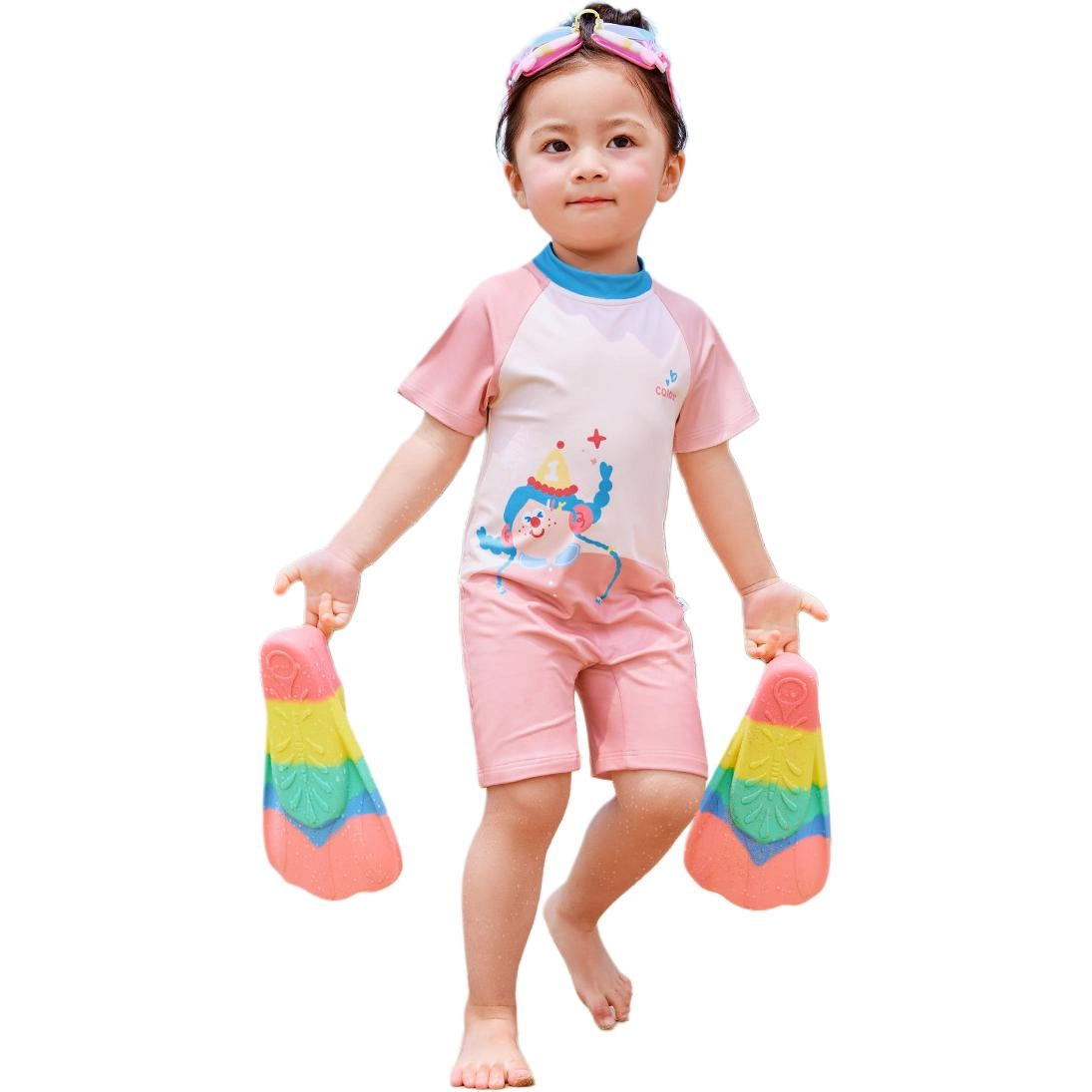JELLYBABY 5A