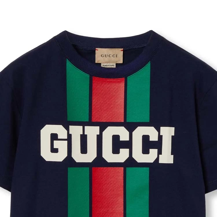 GUCCI FW24 LogoT