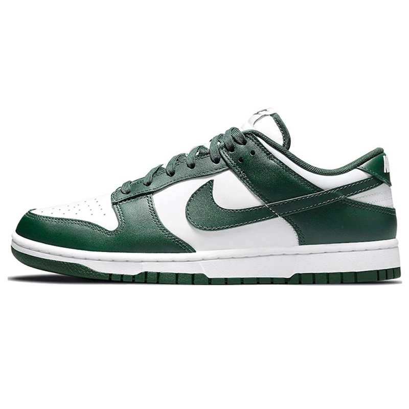 Nike Dunk Low Retro "Varsity Green"
