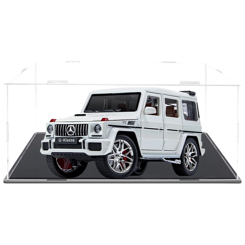 TY MODELS G63 124