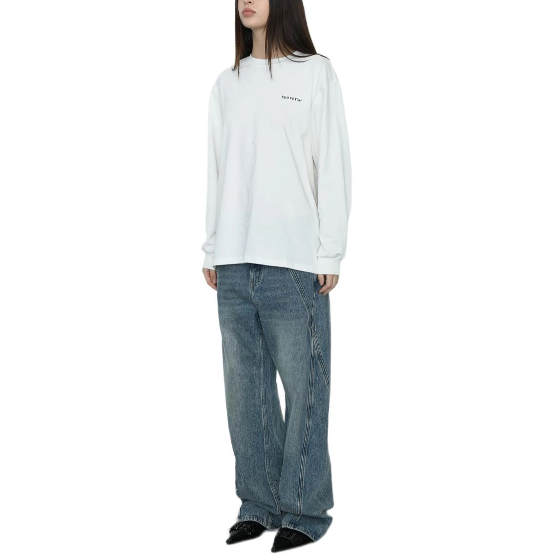 EGO FETCH FW24 T