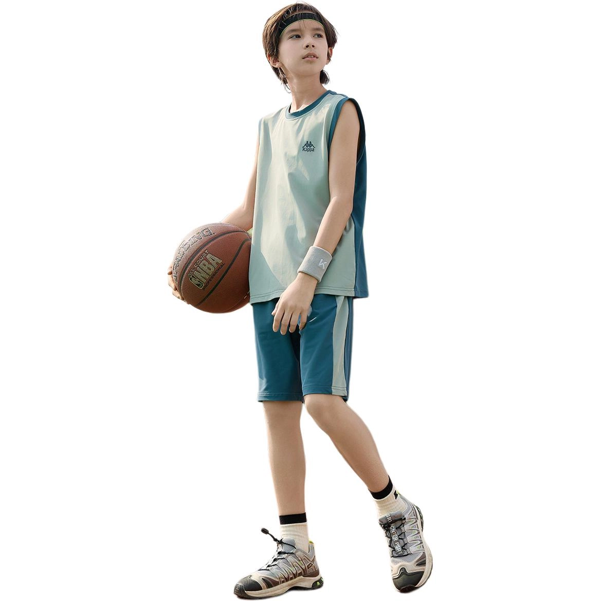 KAPPA KIDS