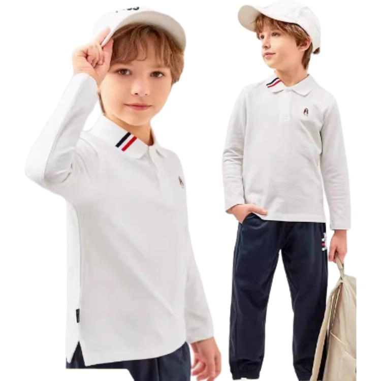 Hush Puppies Polo
