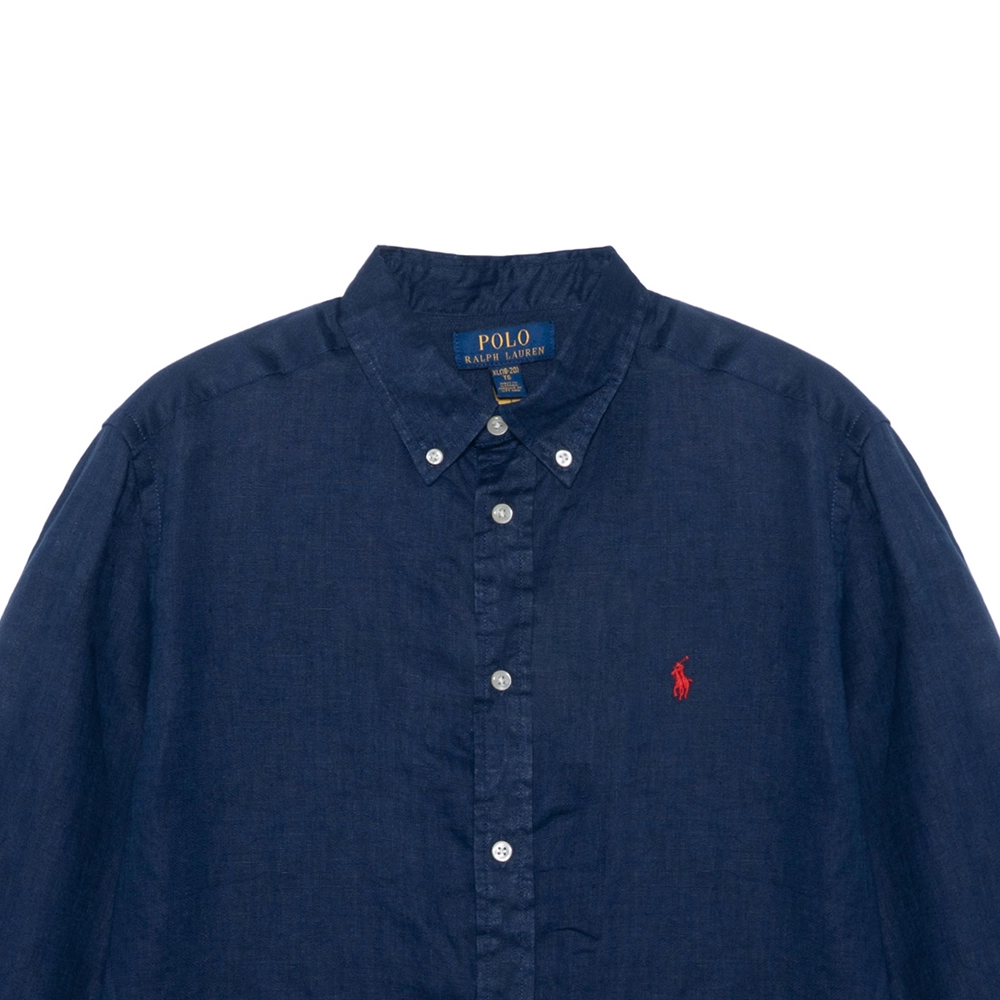 Polo Ralph Lauren SS23 Logo