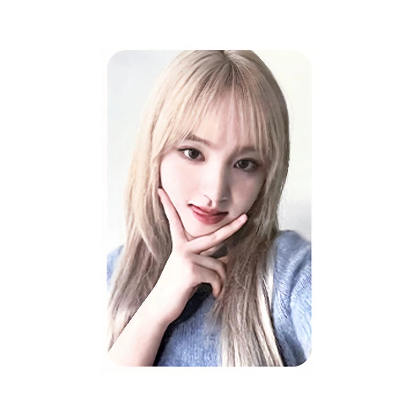 STARSHIP Entertainment IVE 1I'VE MINEsw4.0