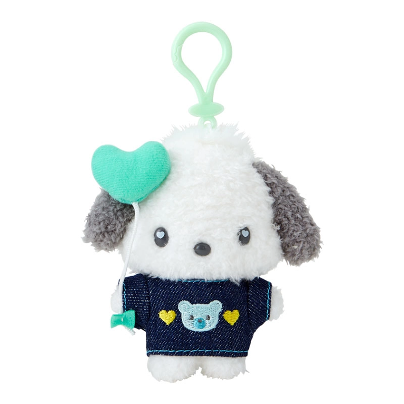 SANRIO GIFT GATE 4cm