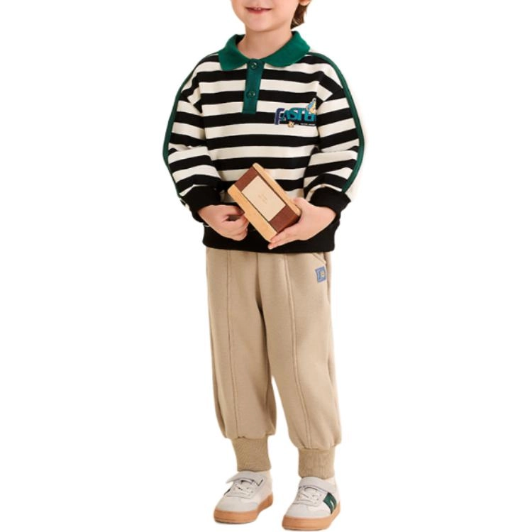 JELLYBABY POLO