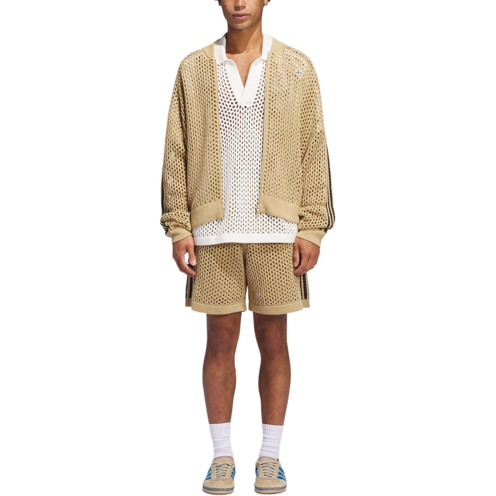 adidas originals CLOT BY EDISON CHEN FW24