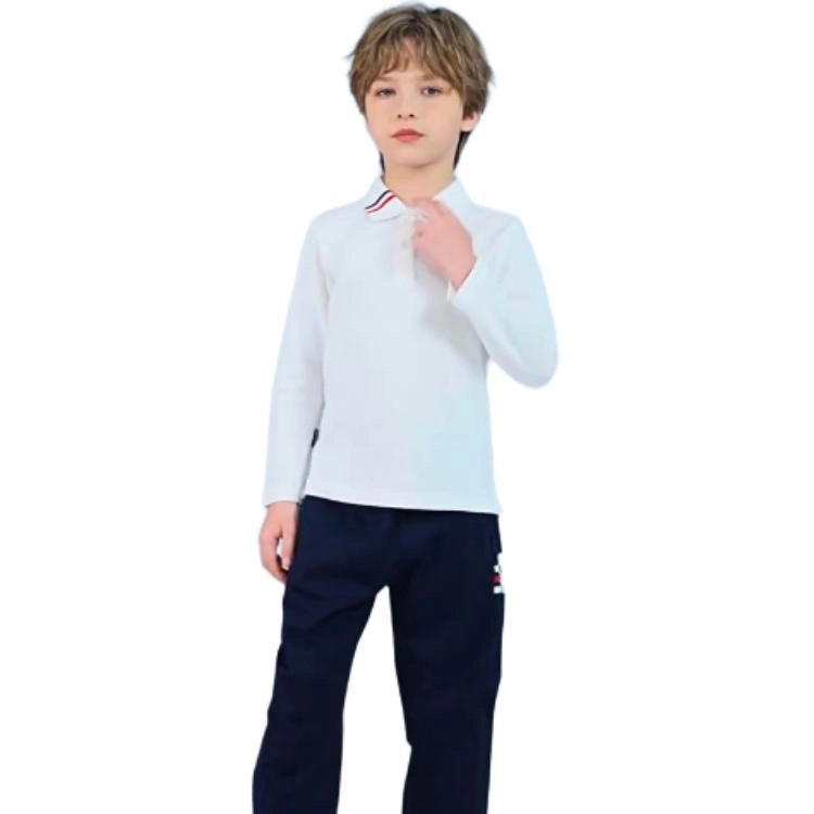 Hush Puppies Polo
