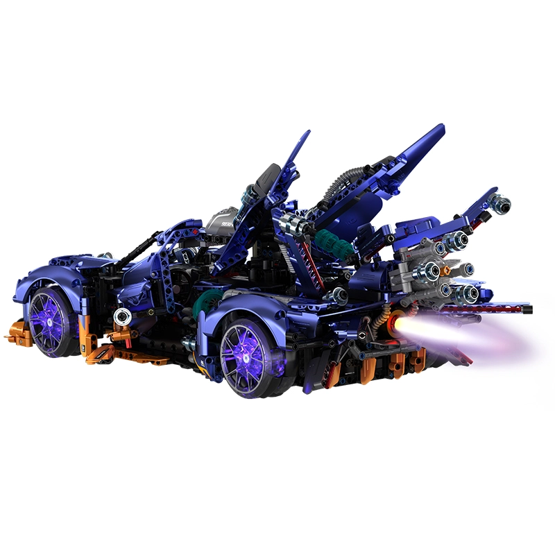 110 2381pcs WZ-9830-2