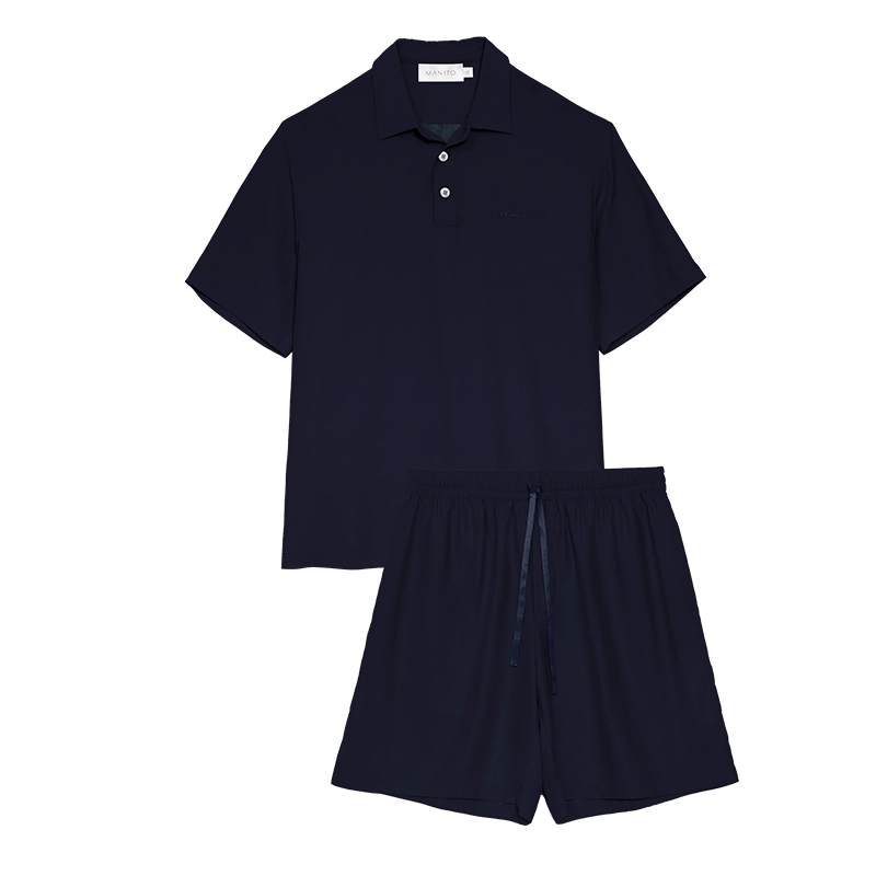 MANITO Remington polo
