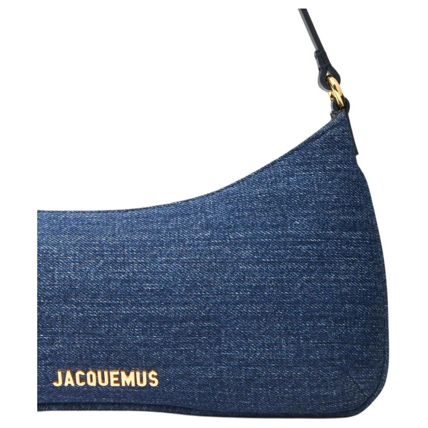 Jacquemus Le Bisou Logo