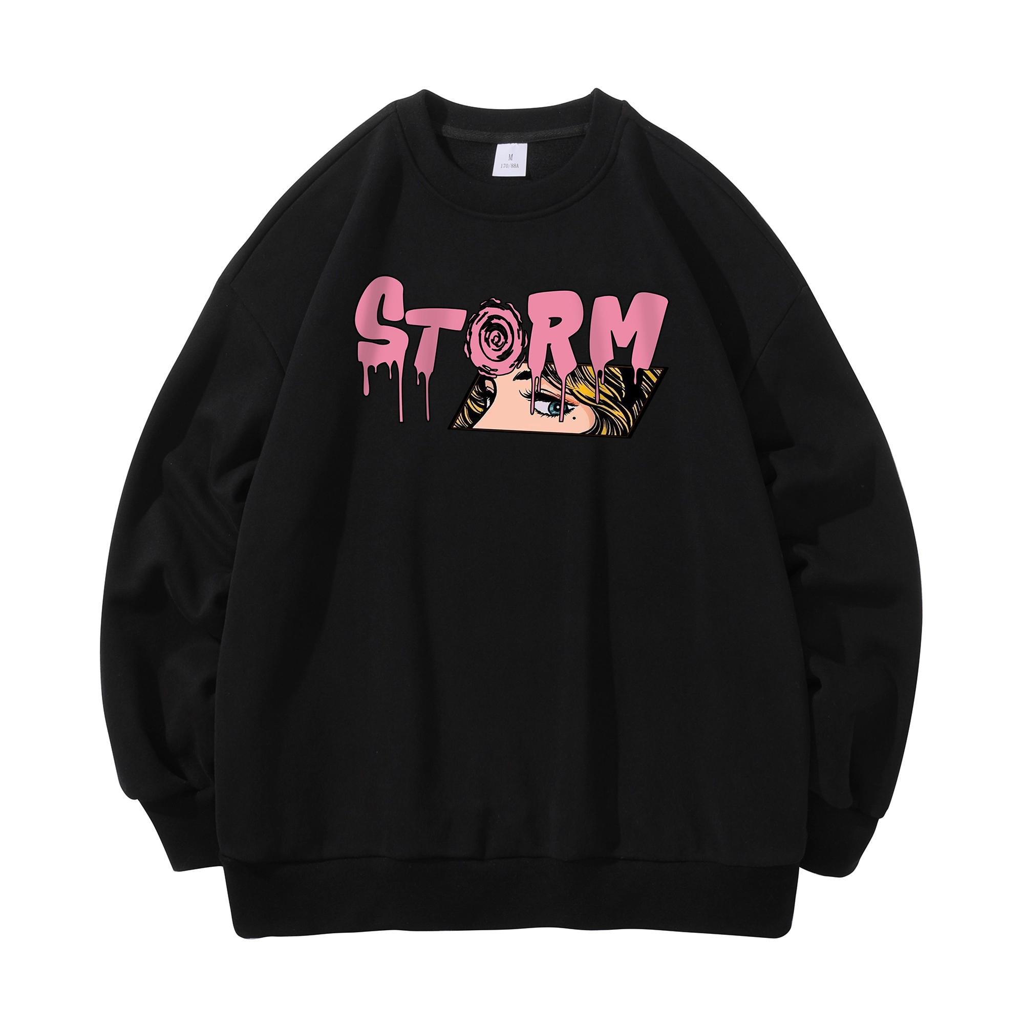 Lightning X Storm