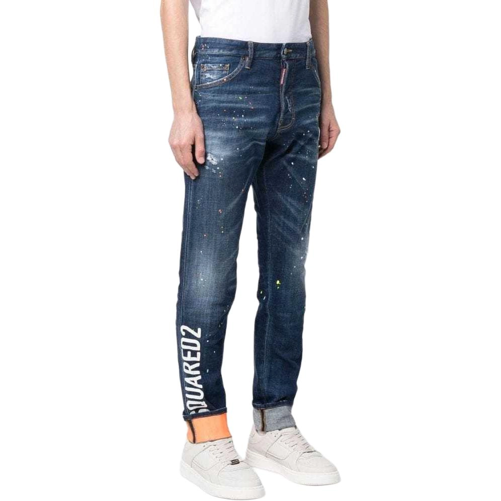 DSQUARED 2