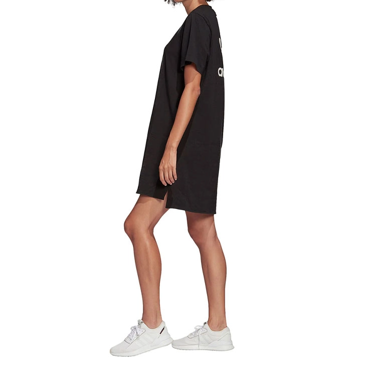 adidas originals Trefoil Dress Logo