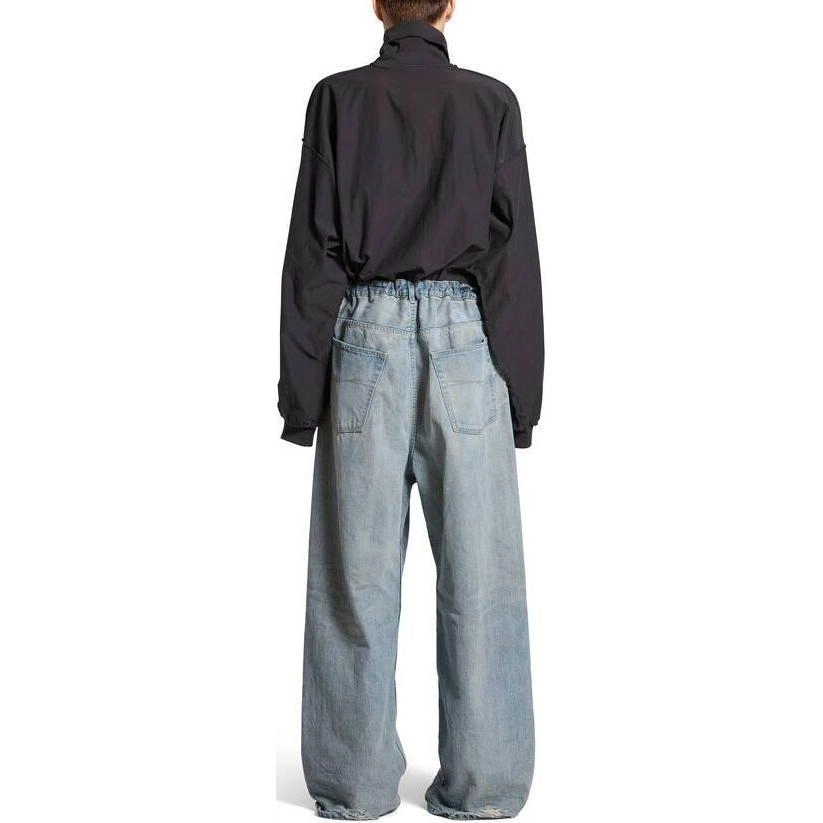 Balenciaga SS24 Logo
