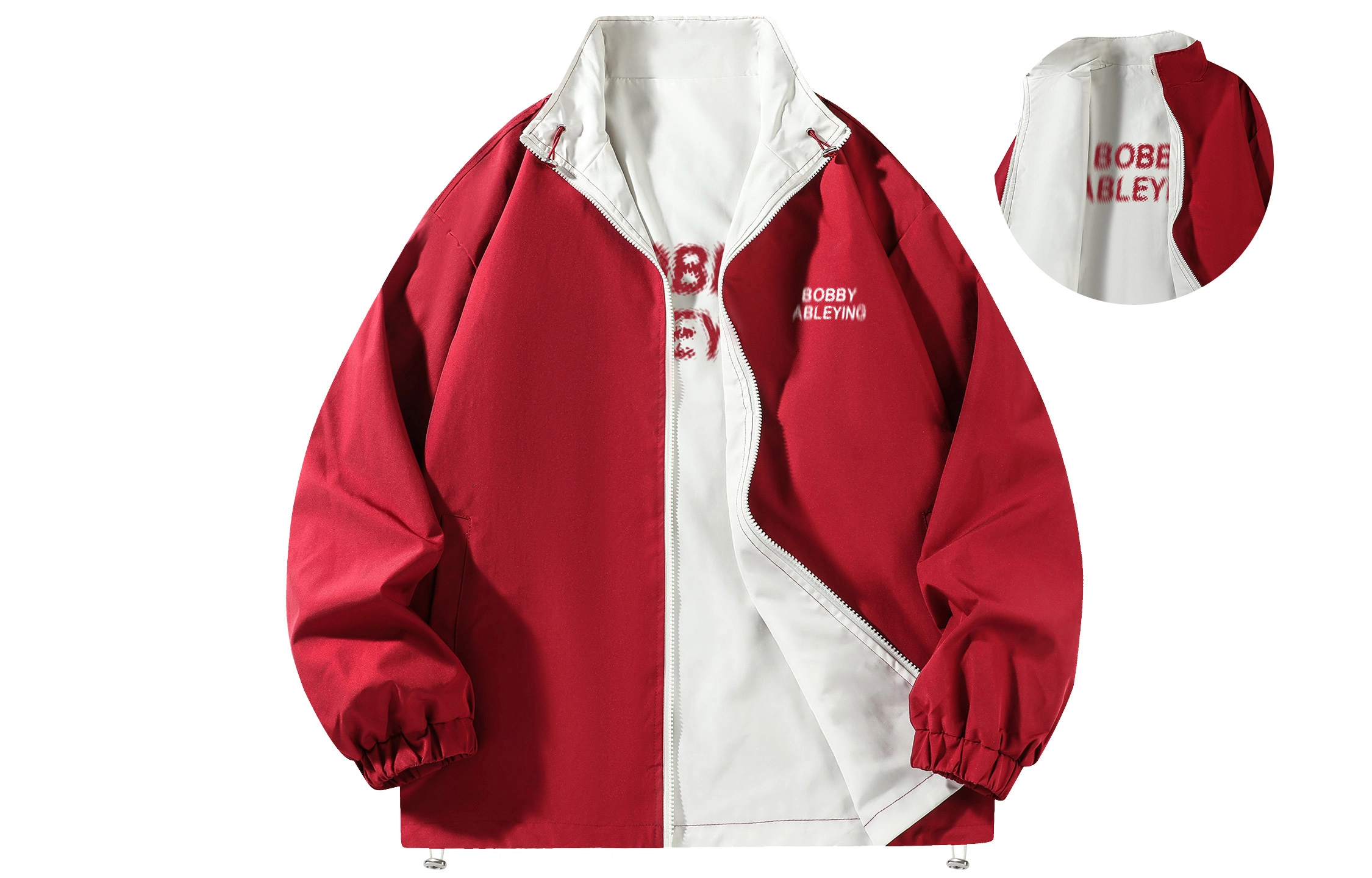 BOBBY ABLEY Logo