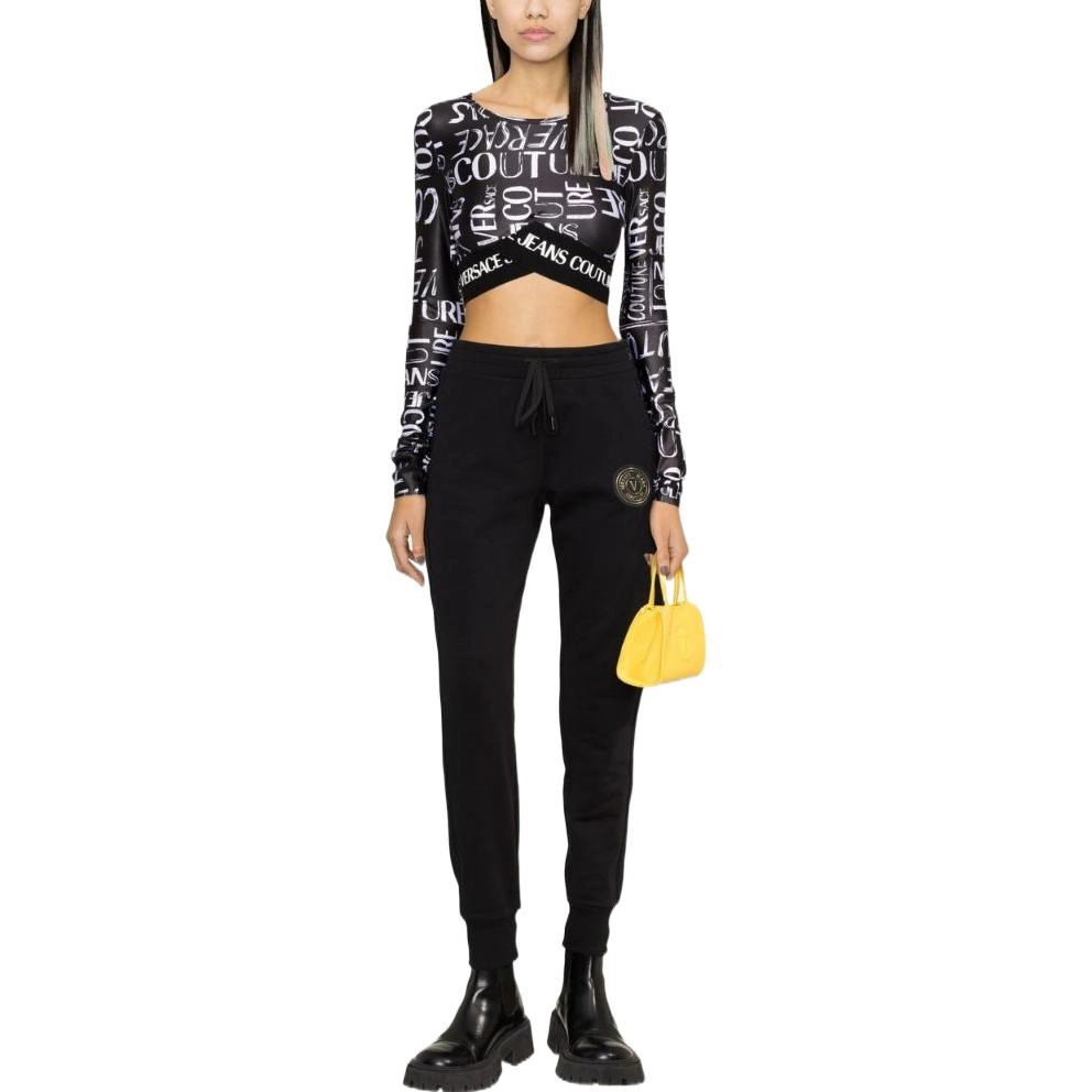 VERSACE JEANS COUTURE SS23 Logo