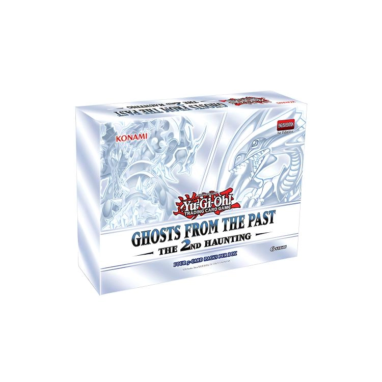 OCG GHR