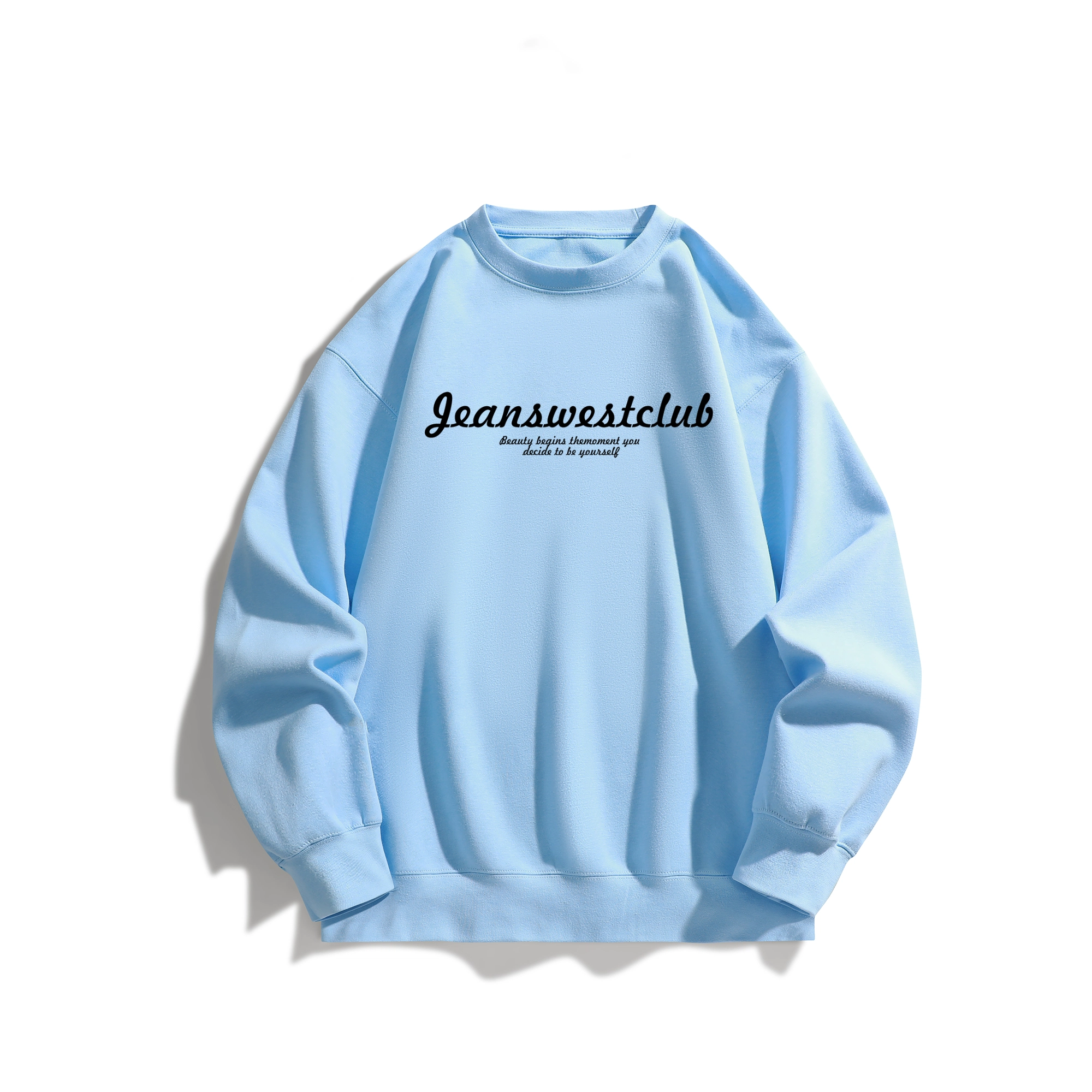 JEANSWEST CLUB logo