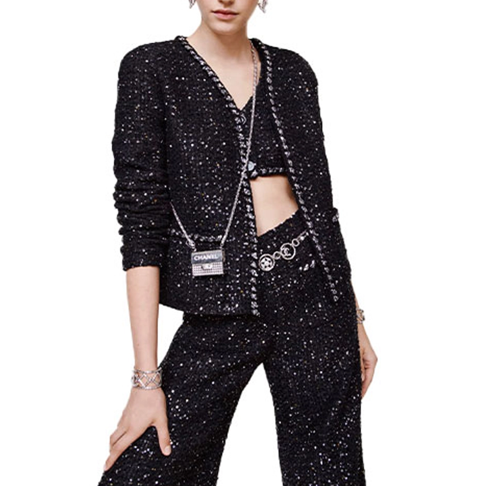 CHANEL SS22
