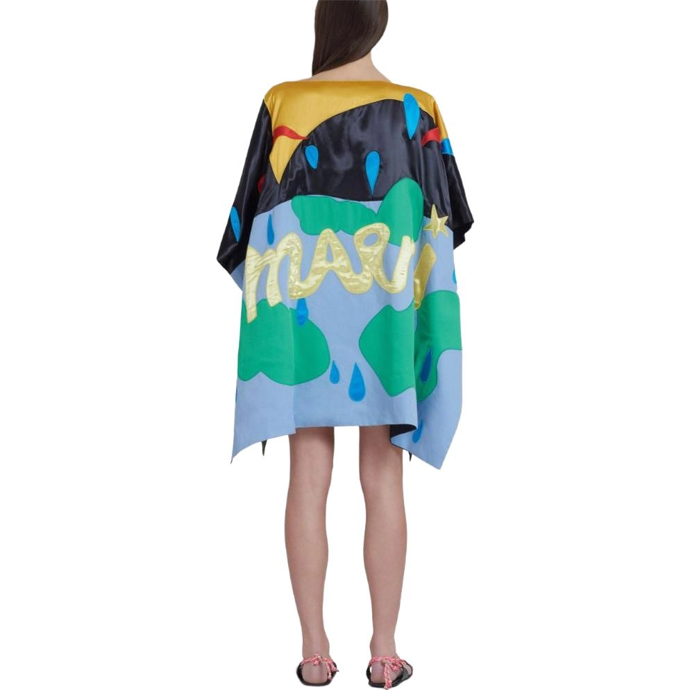 MARNI x No Vacancy Inn