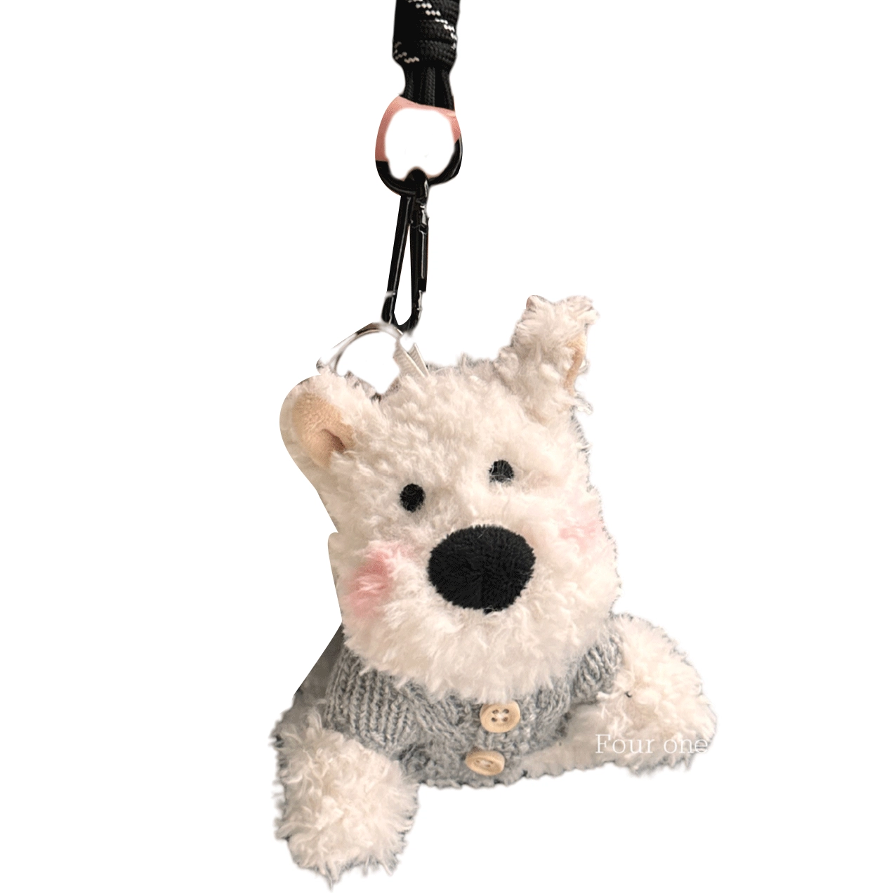 Jinnew 10cm