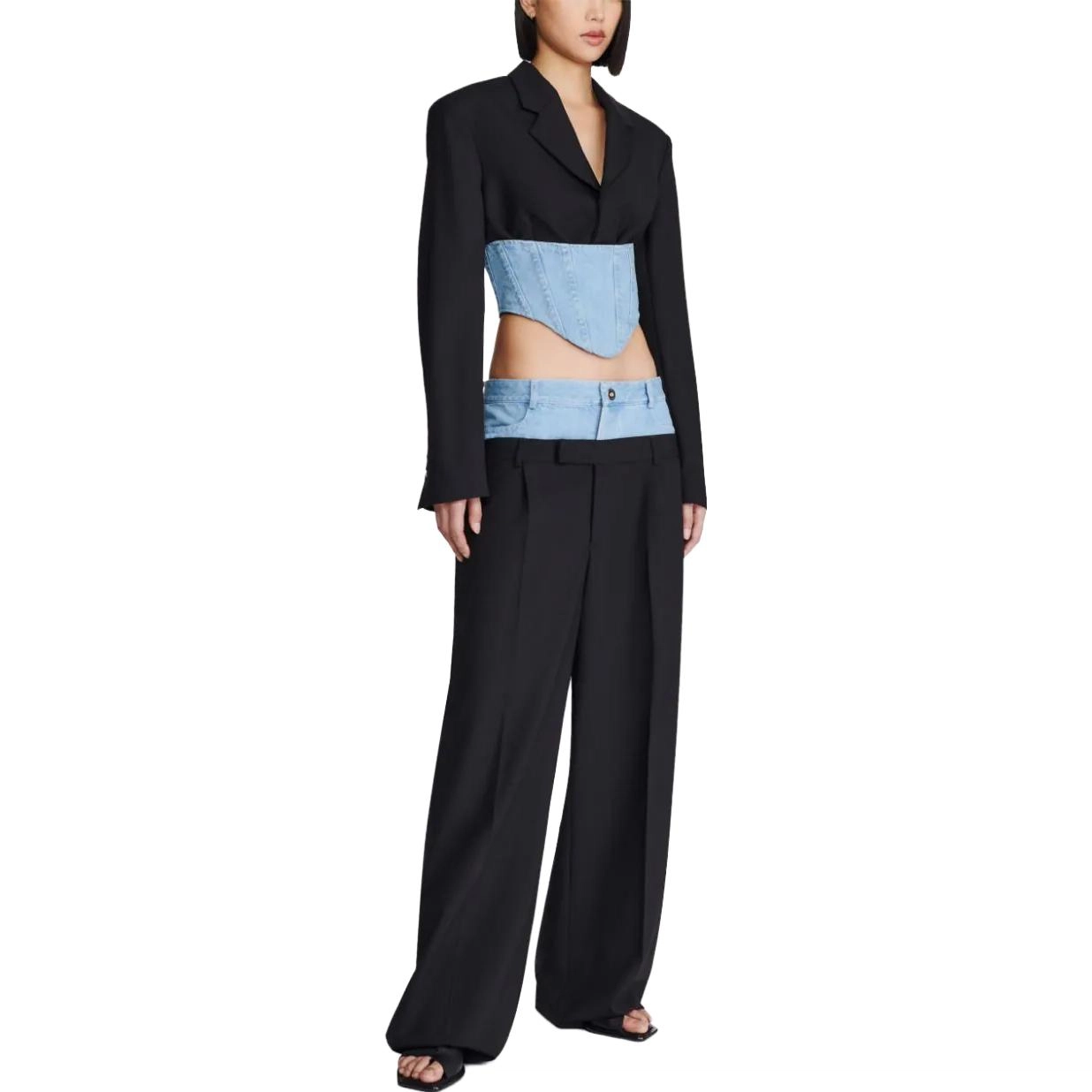 DION LEE