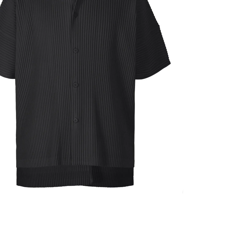 Homme Pliss Issey Miyake SS24