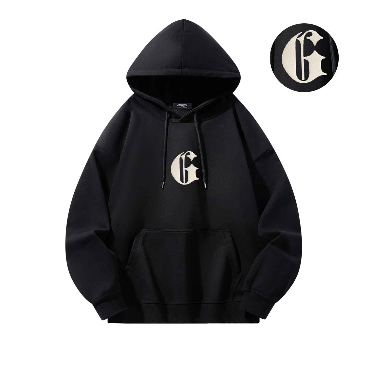 GF Logo