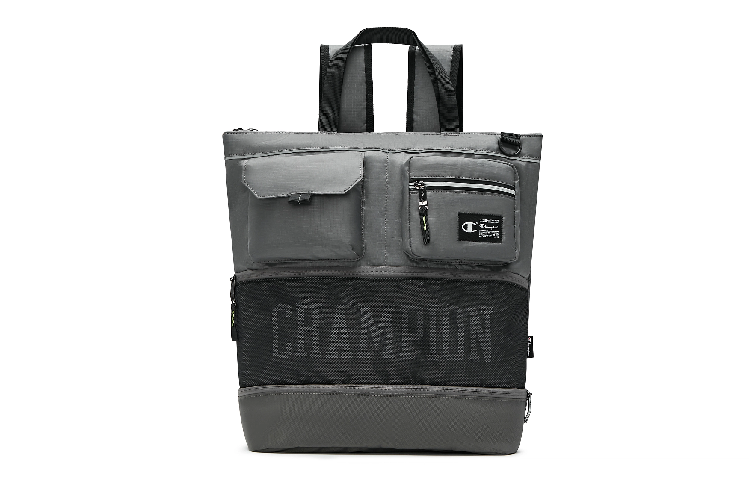 Champion FW24