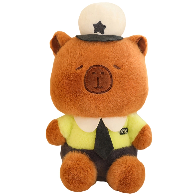 Julebaby 25cm