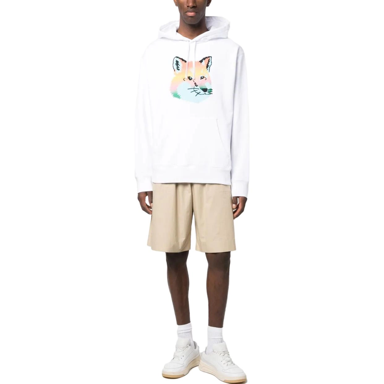 Maison Kitsune