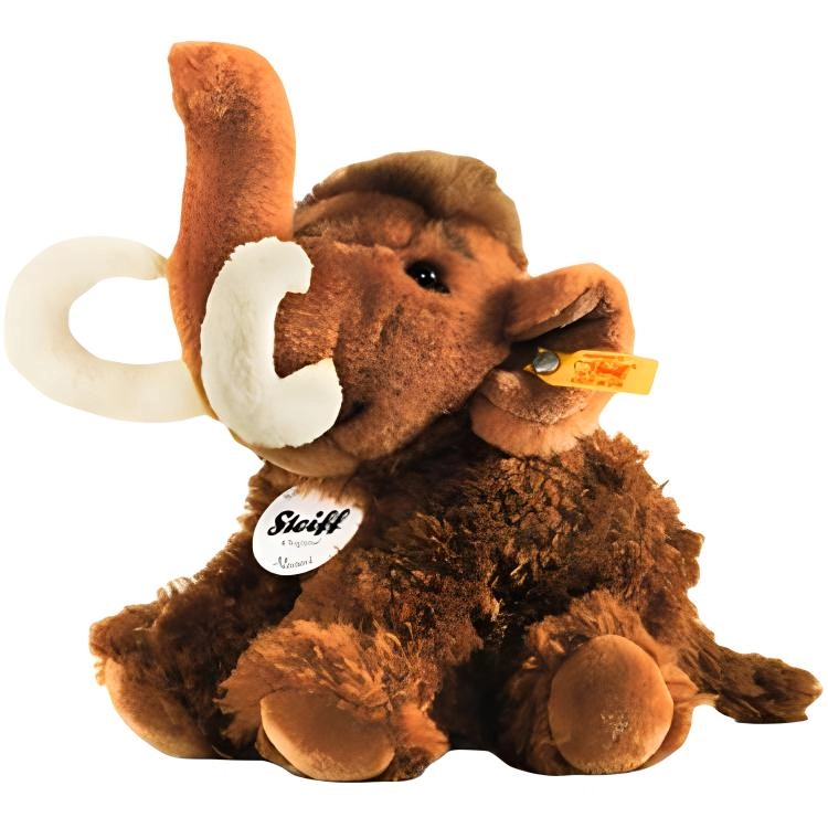 Steiff Manni 18cm