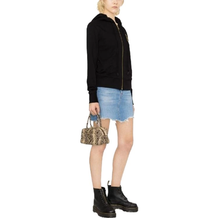 VERSACE JEANS COUTURE FW23 Logo
