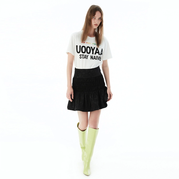 UOOYAA SS22