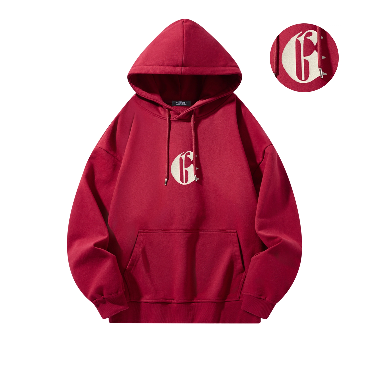 GF Logo