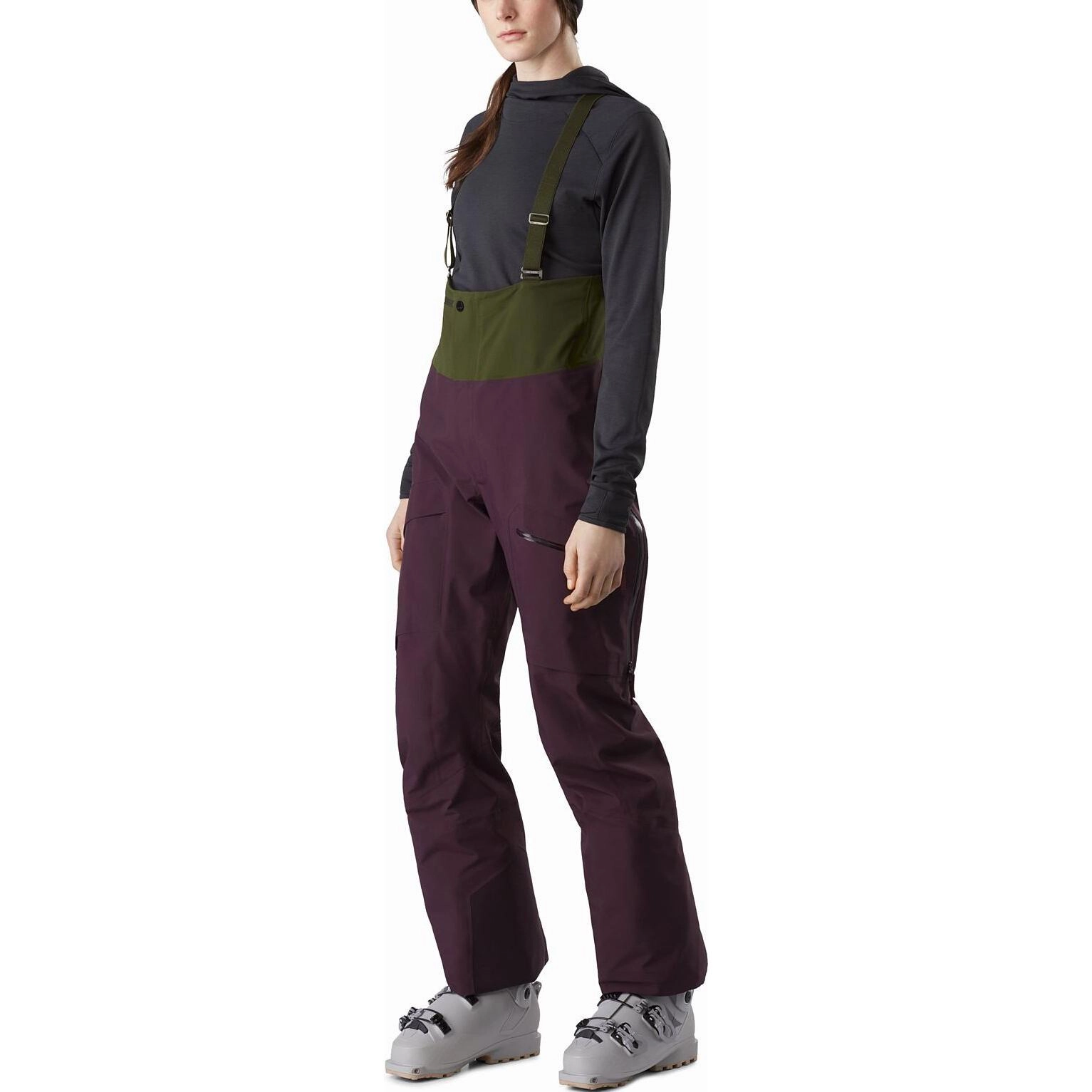 Arcteryx SS23 GORE C-KNIT
