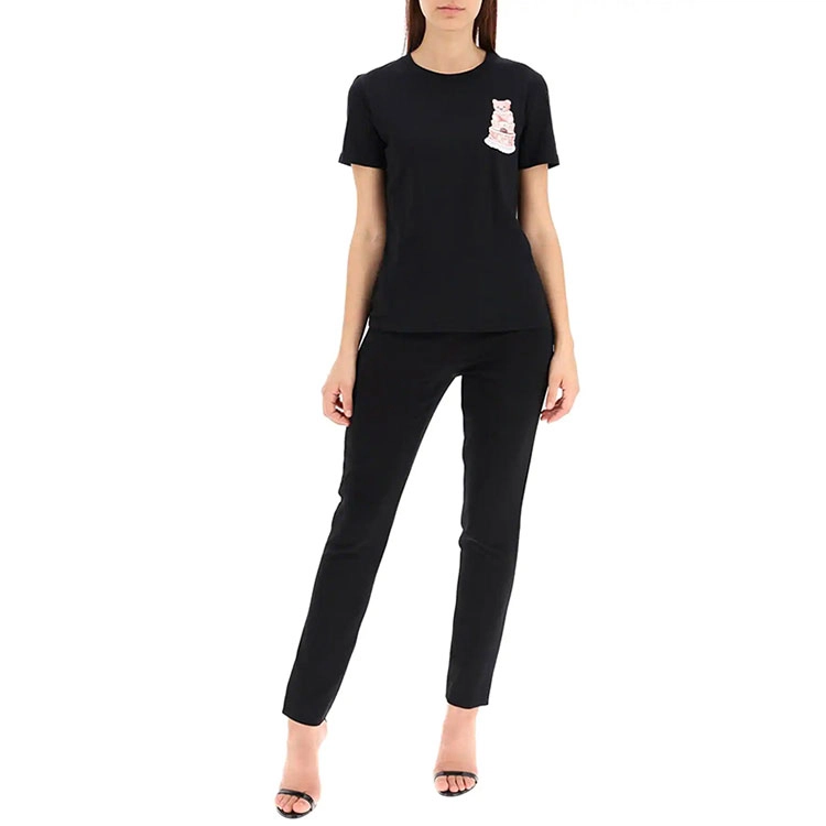 MOSCHINO T