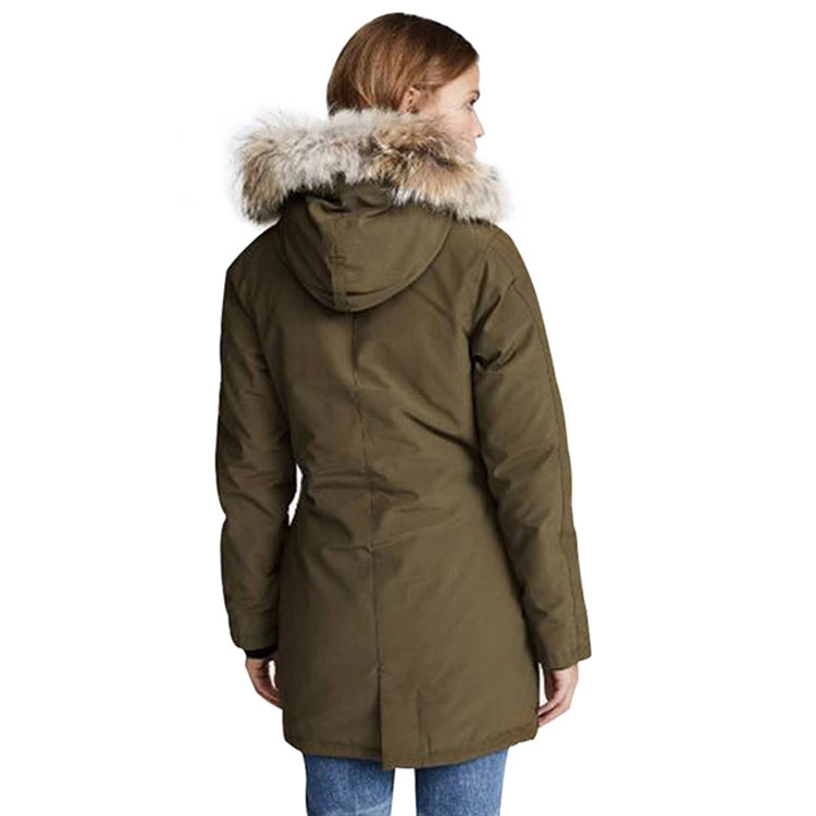Canada Goose Victoria