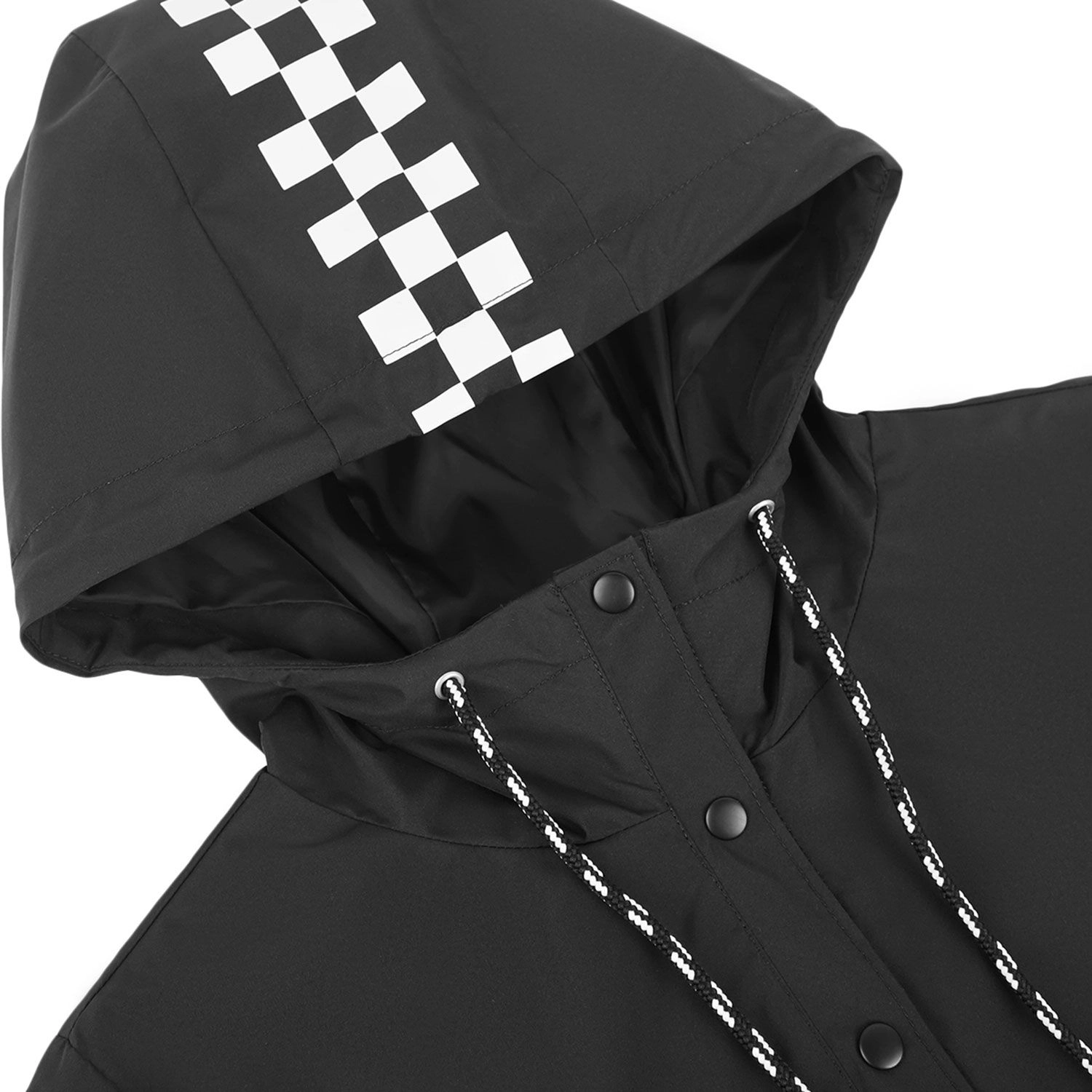 Vans On Point Anorak