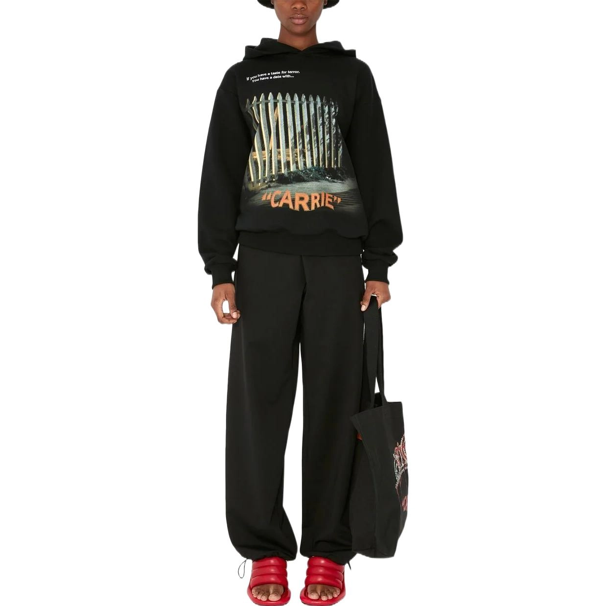 JW Anderson FW22