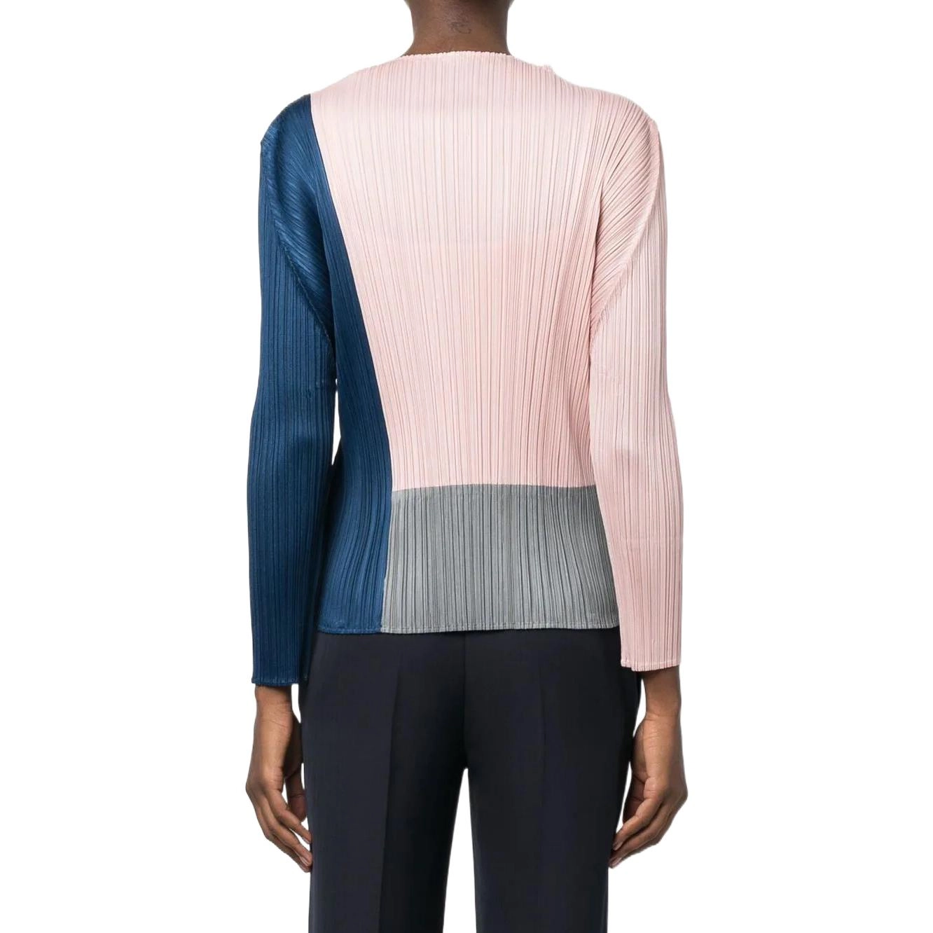 PLEATS PLEASE ISSEY MIYAKE SS23 T